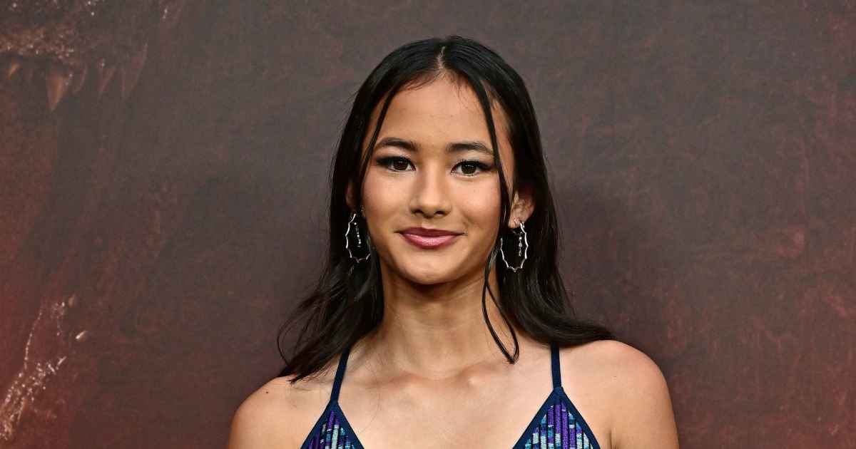 ‘Godzilla vs. Kong’ Star Kaylee Hottle’s Cause of Death Revealed After Car Accident