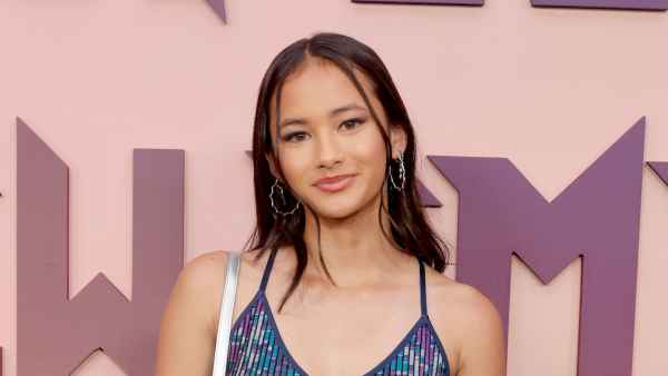 'Godzilla vs. Kong' Star Kaylee Hottle Dead at 18 After Car Accident in Maryland