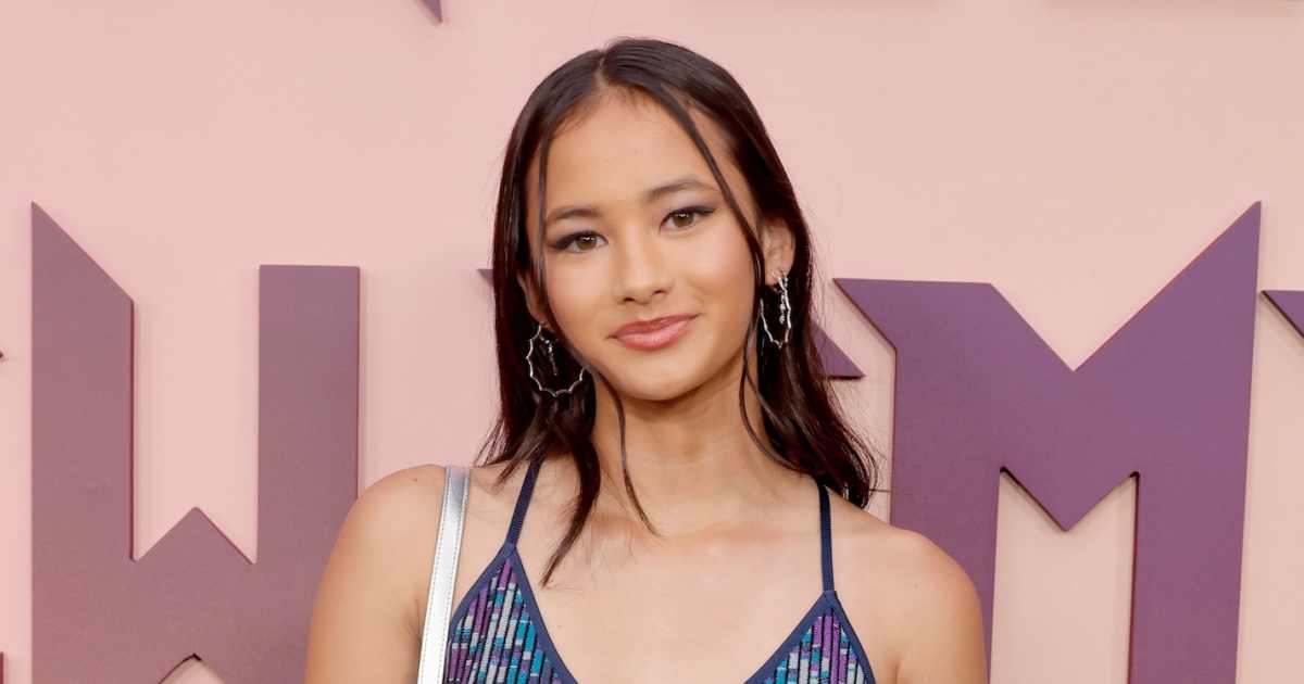 ‘Godzilla vs. Kong’ Star Kaylee Hottle Dead at 18 After Car Accident in Maryland ‘Godzilla vs. Kong’ Star Kaylee Hottle Dead at 18 After Car Accident in Maryland