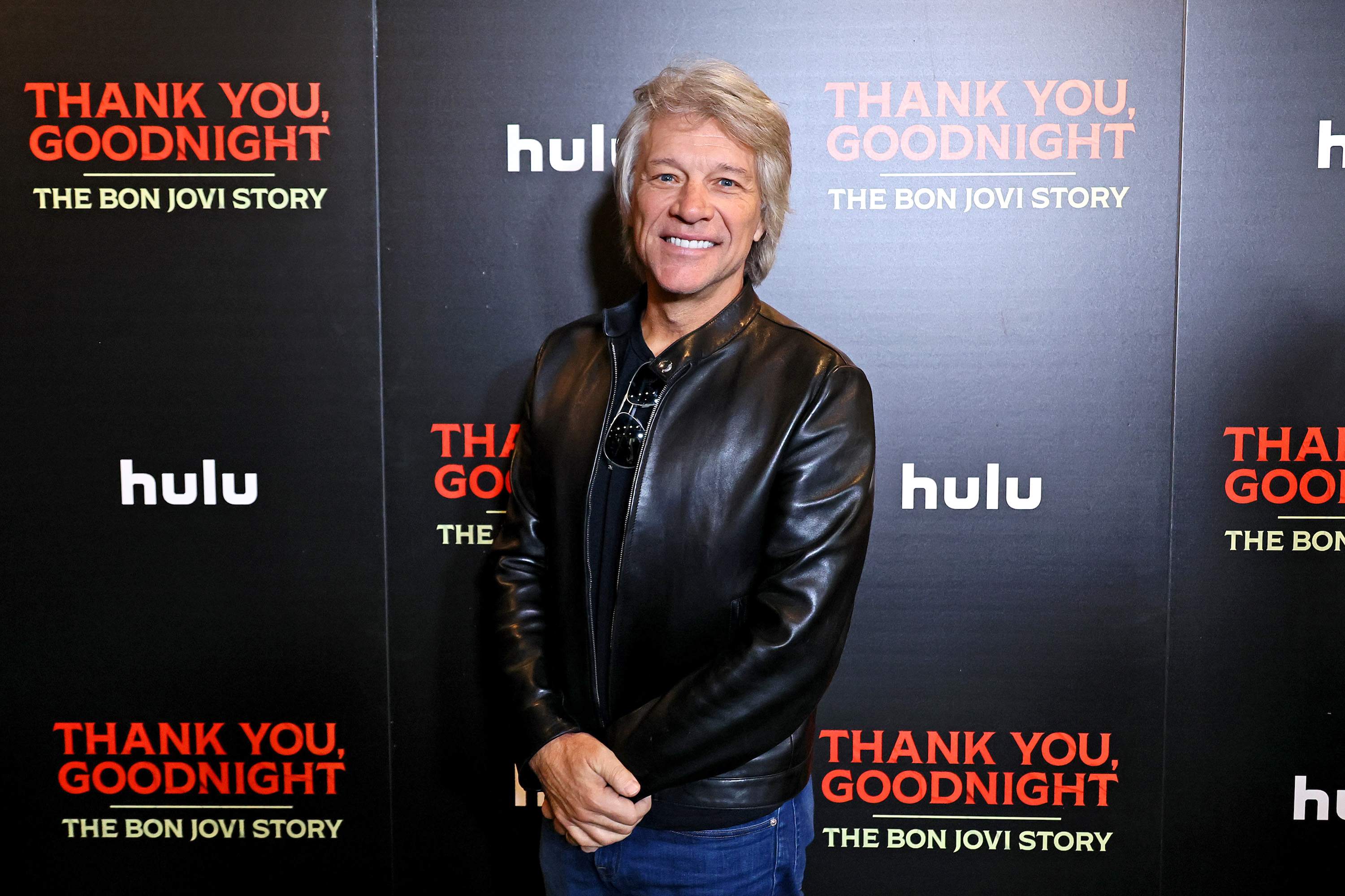 Jon Bon Jovi Abruptly Stops His Madison Square Garden Concert Early