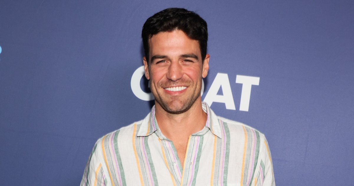 BiP's Joe Amabile Explains Why He Decided to Undergo ‘Scary' and ‘Serious' Brain Surgery