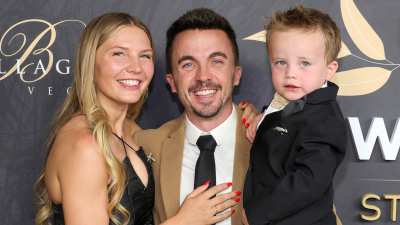 Frankie Muniz and Wife Paige Price's Relationship Timeline Before Split