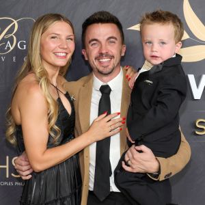 Frankie Muniz and Wife Paige Price's Relationship Timeline Before Split
