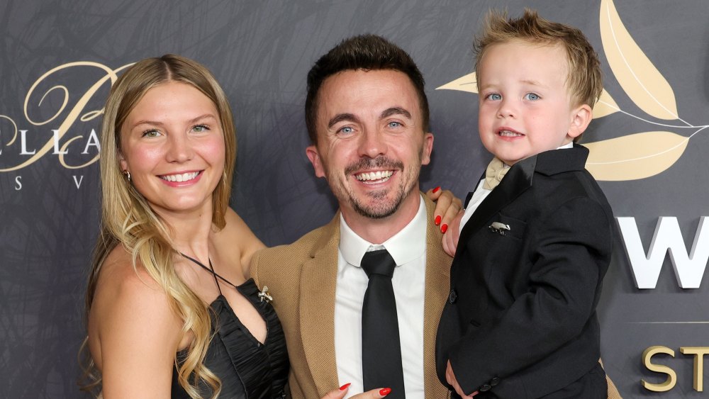 Who Is Paige Price? Meet Frankie Muniz's Estranged Wife Amid Their Divorce