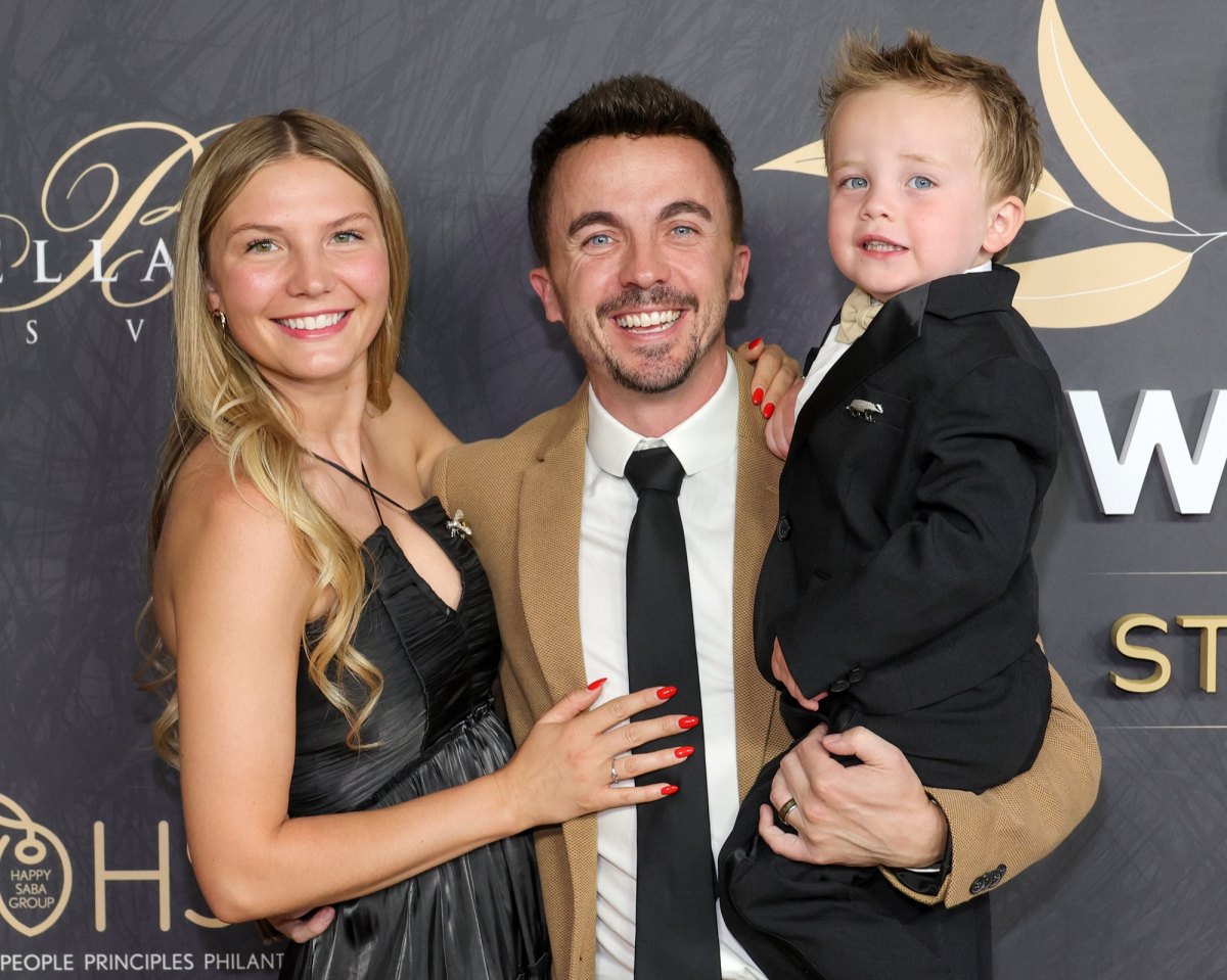 GettyImages-2152550484-frankie-muniz-wife
