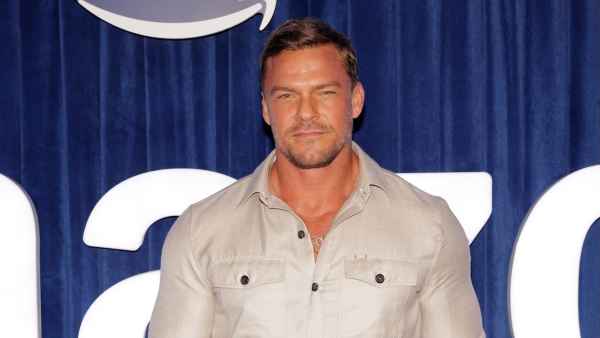 GettyImages-2152945529 Alan Ritchson Began Testosterone Therapy After Season 1 of Reacher