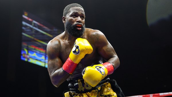 Boxer Adrien Broner Accused of Outrageous Behavior in Sexual Assault Case