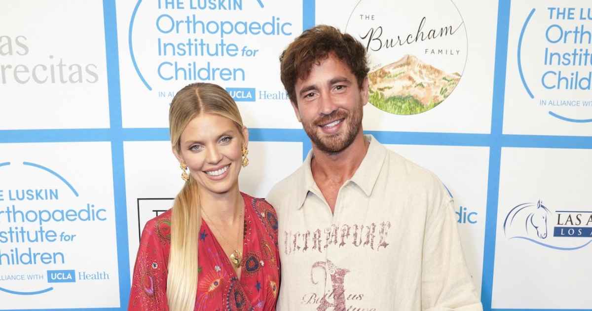 ‘Days of Our Lives’ Star AnnaLynne McCord and Danny Cipriani Launch Crowdfunding Campaign for Wedding ‘Days of Our Lives’ Star AnnaLynne McCord and Danny Cipriani Launch Crowdfunding Campaign for Wedding