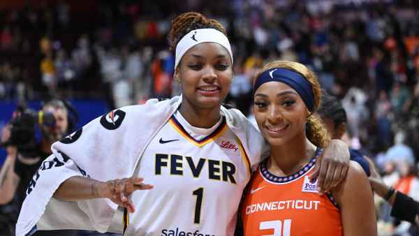 DiJonai Carrington Accuses Ex NaLyssa Smith of Cheating With Multiple Players