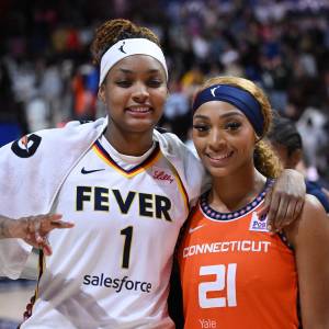 DiJonai Carrington Accuses Ex NaLyssa Smith of Cheating With Multiple Players