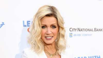 Knots Landing’s Donna Mills, 85, Joins OnlyFans for ‘More Personal and Direct Connection’