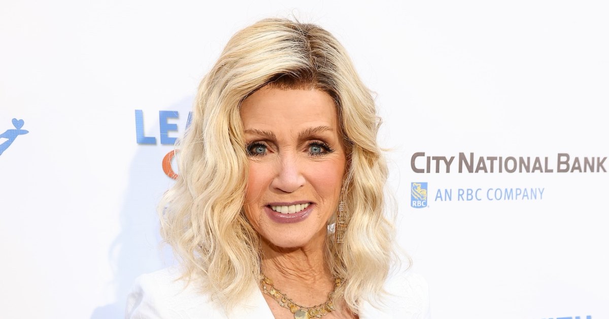 Knots Landing's Donna Mills, 85, Joins OnlyFans for ‘More Personal and Direct Connection'