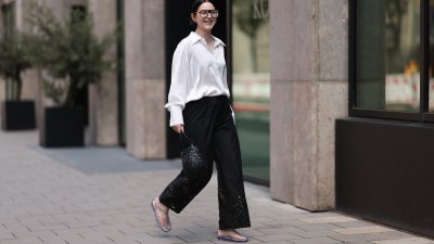 jelly sandals
