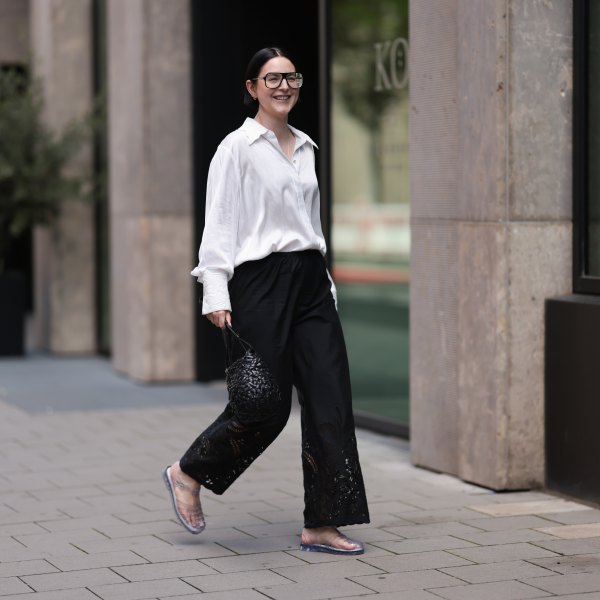 jelly sandals