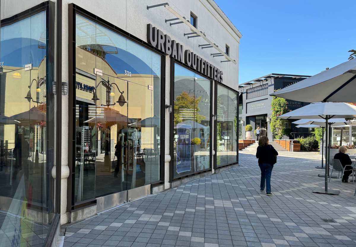 Why Gen Z Brands Like Urban Outfitters and Coach Are Winning the Mall Comeback in 2026