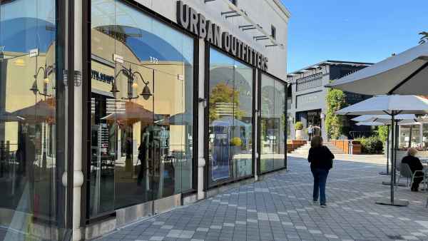 Why Gen Z Brands Like Urban Outfitters and Coach Are Winning the Mall Comeback in 2026
