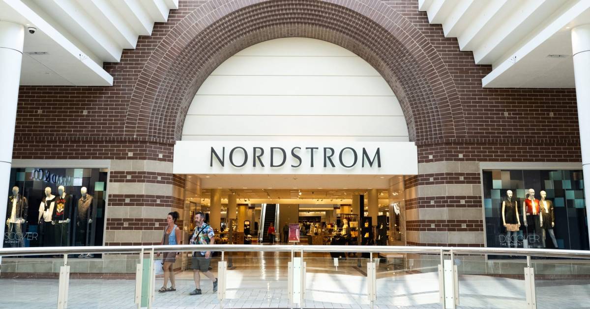 The Nordstrom Anniversary Sale Has a Whopping 22,000+ Deals — But These 13 Are in My Bag