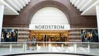 The Nordstrom department store at the Tysons Corner Center Mall in McLean, Virginia, on August 27, 2024, ahead of the company's quarterly earnings report. (Photo by SAUL LOEB / AFP) (Photo by SAUL LOEB/AFP via Getty Images)