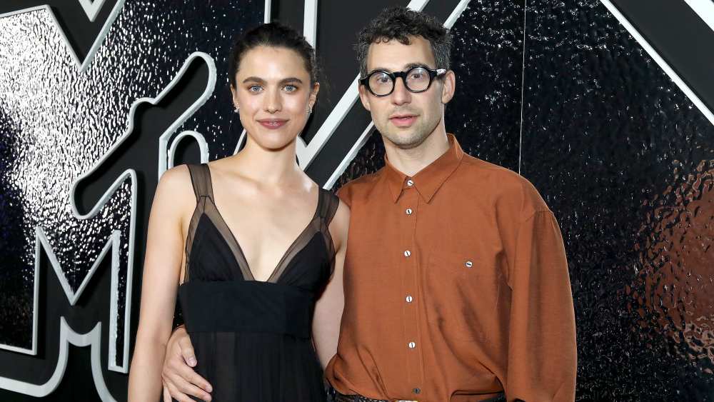 Margaret Qualley Denies 'Trust Issues' Led to Jack Antonoff Split