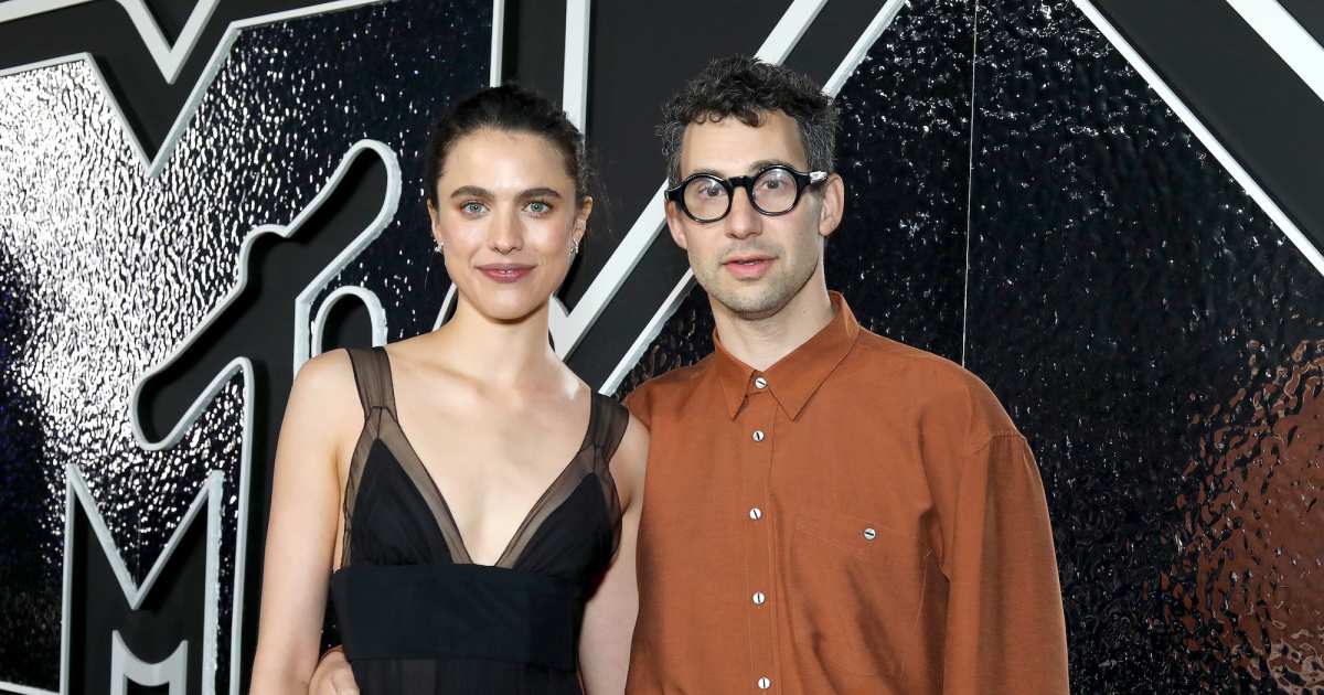 Por que Margaret Qualley “iniciou” a “separação” de Jack Antonoff?