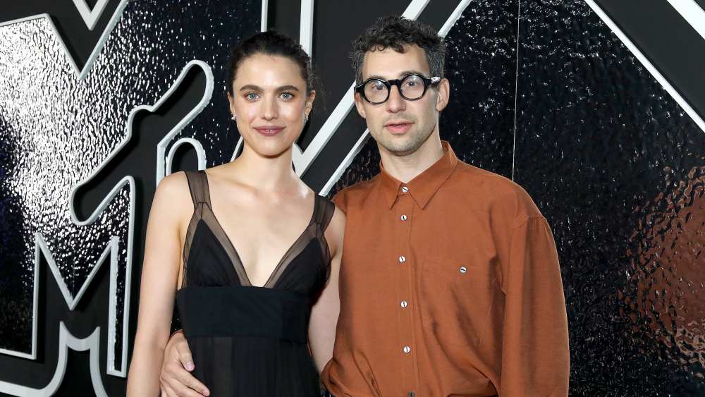 Why Margaret Qualley 'Initiated' Separation From Husband Jack Antonoff