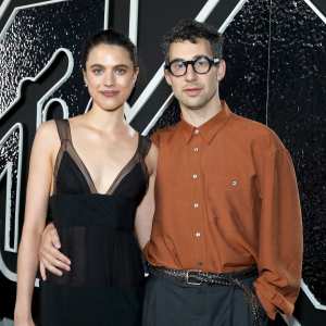 Why Margaret Qualley 'Initiated the Separation' From Husband Jack Antonoff After 3 Years of Marriage