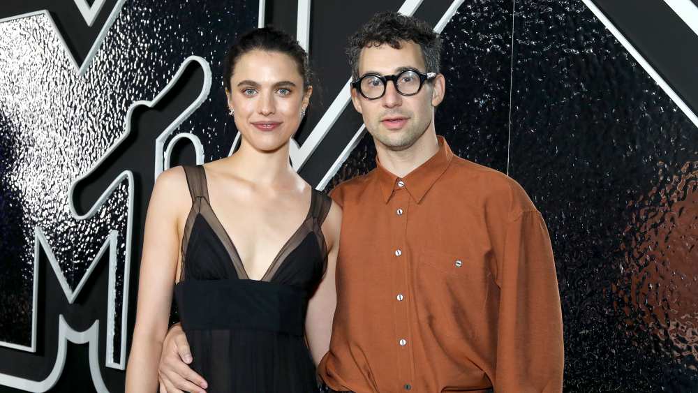 Who Did Jack Antonoff Bring to Taylor Swift's Wedding Amid Margaret Split?