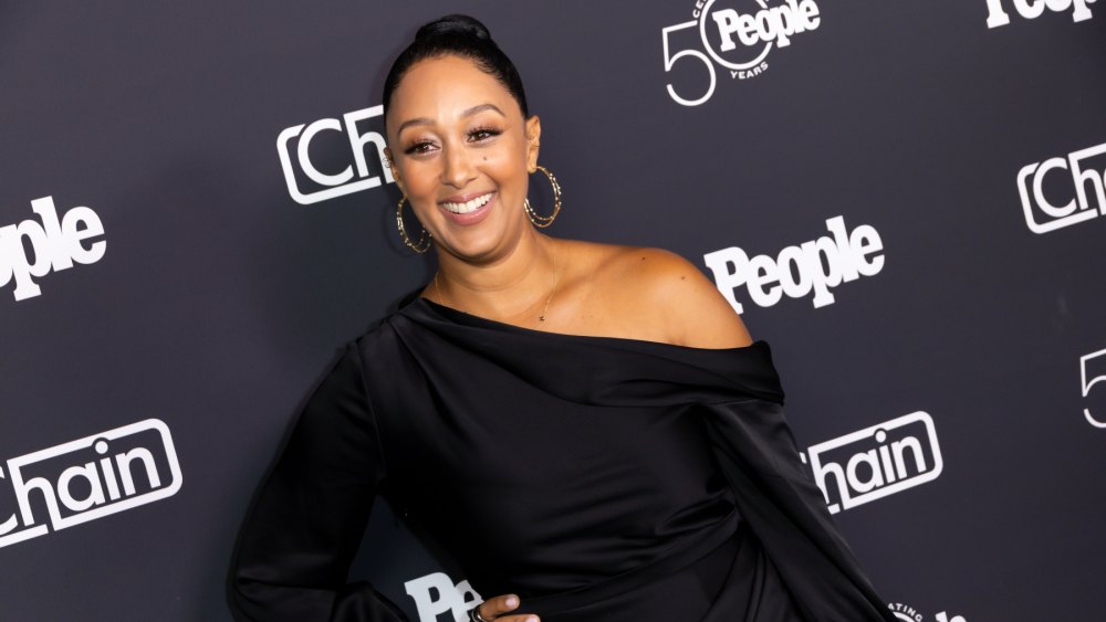 Tamera Mowry Opens Up the ‘Highs and Lows’ of Her Faith Journey