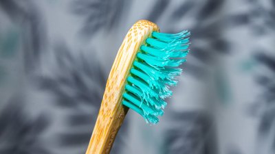 GettyImages-2177854347 Oral Microbiome Diversity Is Now Linked to Mortality Risk