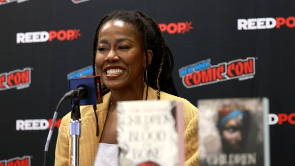 ‘Children of Blood and Bone’ Author Tomi Adeyemi Will Not Watch Film Version
