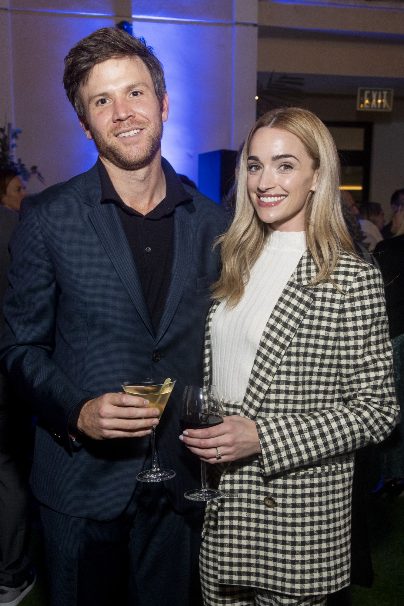 Ginny and Georgia's Brianne Howey Opens Up About 'Beautiful' Marriage