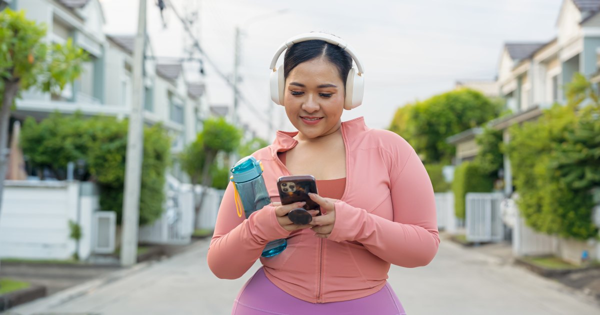 Tired of Fad Diets? This Science-Backed App Has Helped Users Lose 20 Million Pounds Tired of Fad Diets? This Science-Backed App Has Helped Users Lose 20 Million Pounds