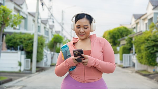 weight loss app