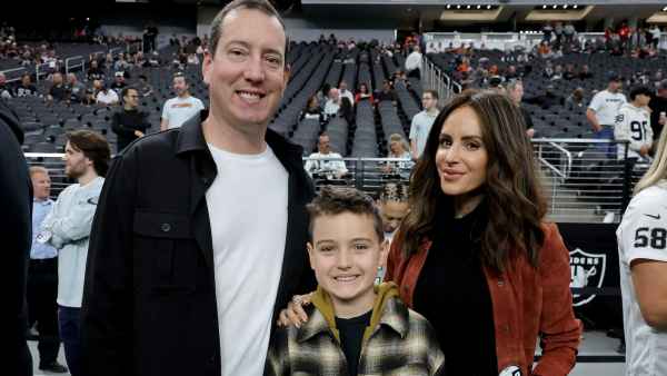 GettyImages-2186677514.jpg kyle busch samantha busch brexton busch
