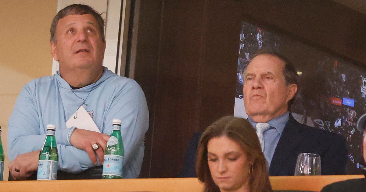 Bill Belichick’s General Manager Michael Lombardi Placed on Leave by UNC, Athletes Told to Stay Silent Bill Belichick’s General Manager Michael Lombardi Placed on Leave by UNC, Athletes Told to Stay Silent