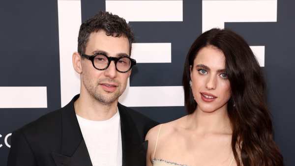 Jack Antonoff Spotted With Wedding Ring On Near Brooklyn Home Amid Margaret Qualley Split Rumors