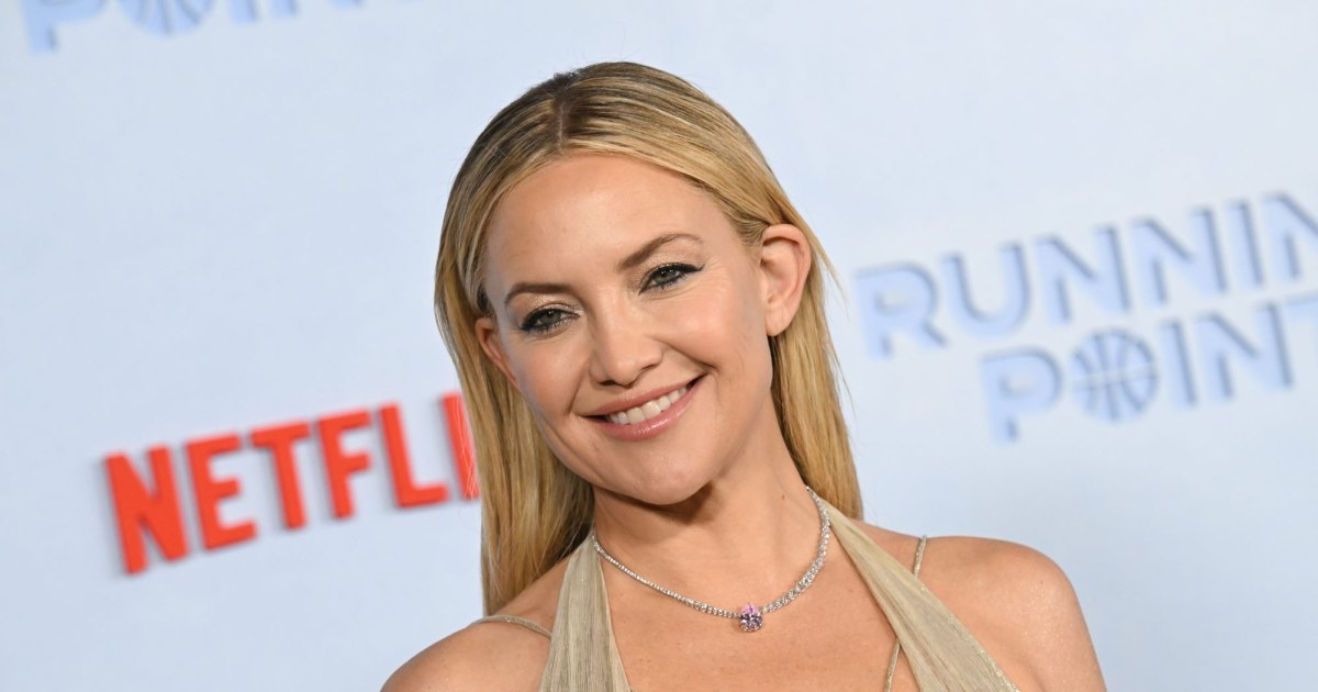 Kate Hudson usou esse biquíni sexy, disponível na Amazon