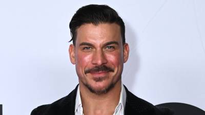 Jax Taylor Breaks Silence on New Relationship With His Publicist Lori Krebs