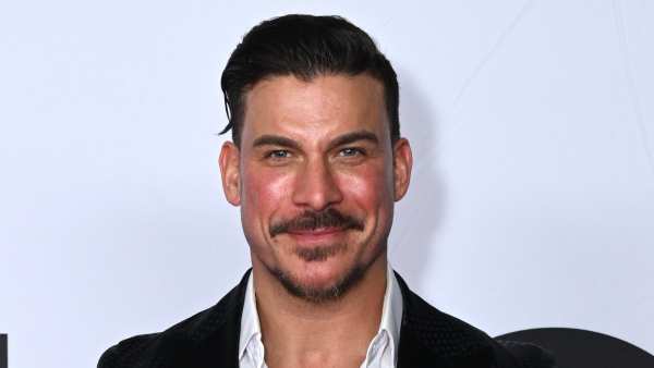 Jax Taylor Breaks Silence on New Relationship With His Publicist Lori Krebs