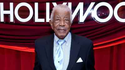 Celeb Deaths of 2026 227 Star Hal Williams and More Stars Weve Lost