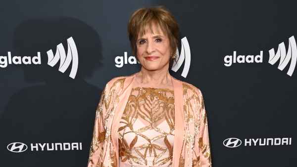 Patti LuPone