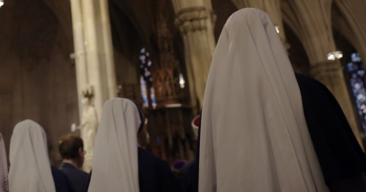 How a Study of 678 Nuns in a Quiet Convent Unlocked New Information About Dementia and Alzheimer’s