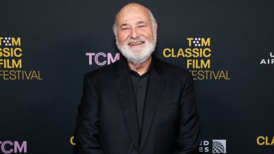 Rob Reiner Posthumous Emmy Nomination