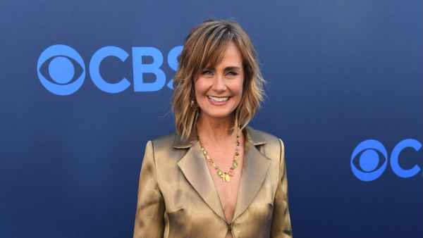 ‘Fire Country’ Star Diane Farr Reveals She’s Leaving Los Angeles After 30 Years: ‘Last Day’