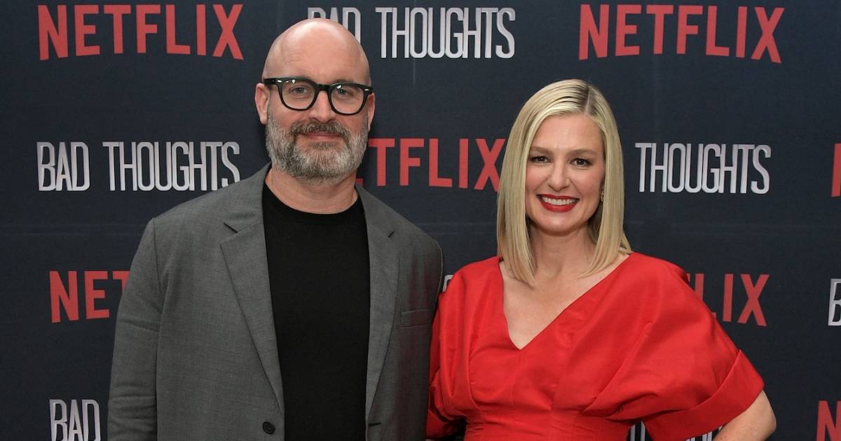 Tom Segura’s Estranged Wife Christina Pazsitzky Breaks Silence on Split After 18 Years of Marriage Tom Segura’s Estranged Wife Christina Pazsitzky Breaks Silence on Split After 18 Years of Marriage