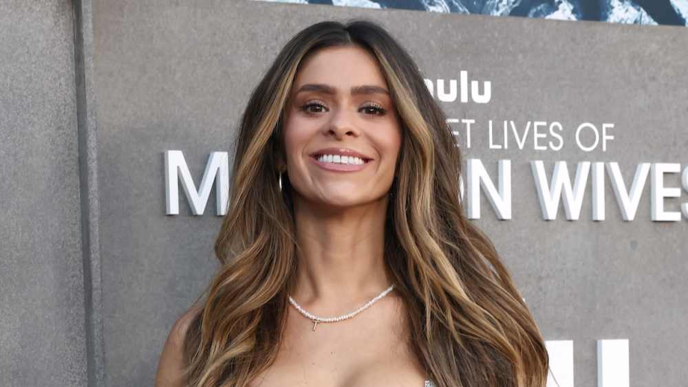 Taylor Frankie Paul Reflects on 'Difficult Day' After Custody Hearing