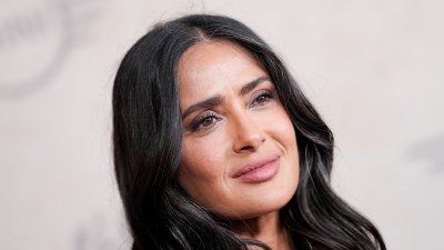 Salma Hayek
