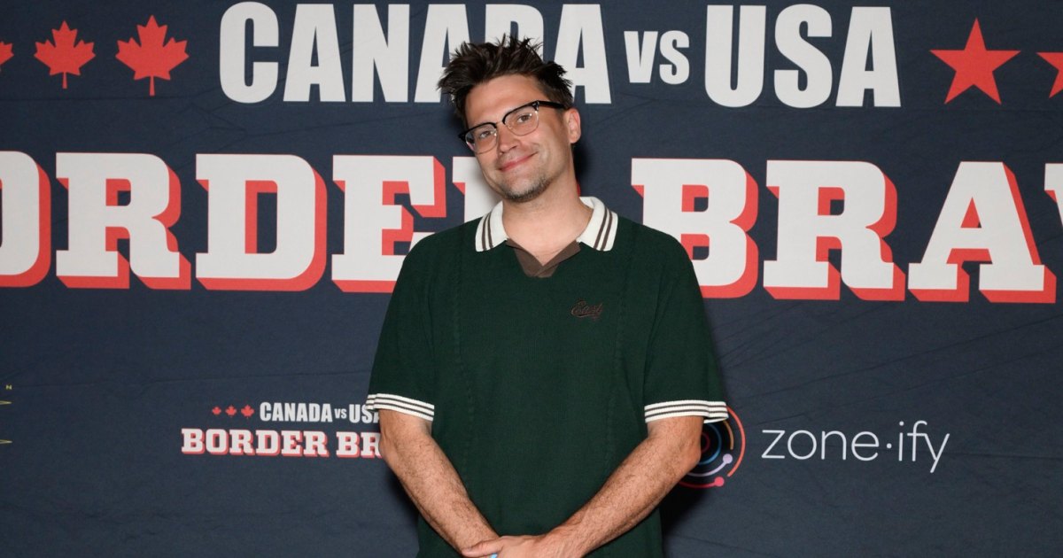 Tom Schwartz and Girlfriend Kiana Carroll Clap Back at Claim He Looks ‘Unrecognizable’ in New Photos Tom Schwartz and Girlfriend Kiana Carroll Clap Back at Claim He Looks ‘Unrecognizable’ in New Photos