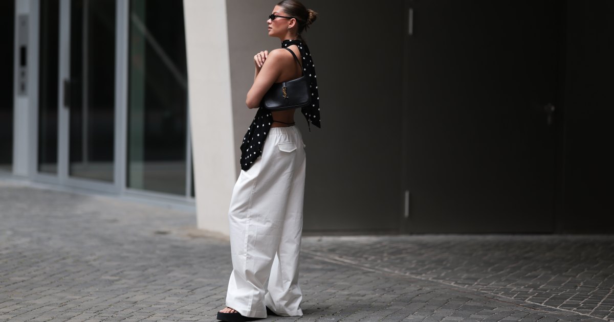 17 Loose and Flowy Wide-Leg Pants That Make Legs Look Miles Longer — Starting at $17