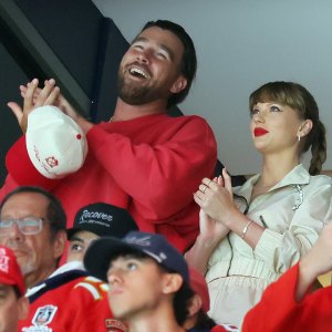 Taylor Swift and Travis Kelce Are Keeping Wedding Footage Private